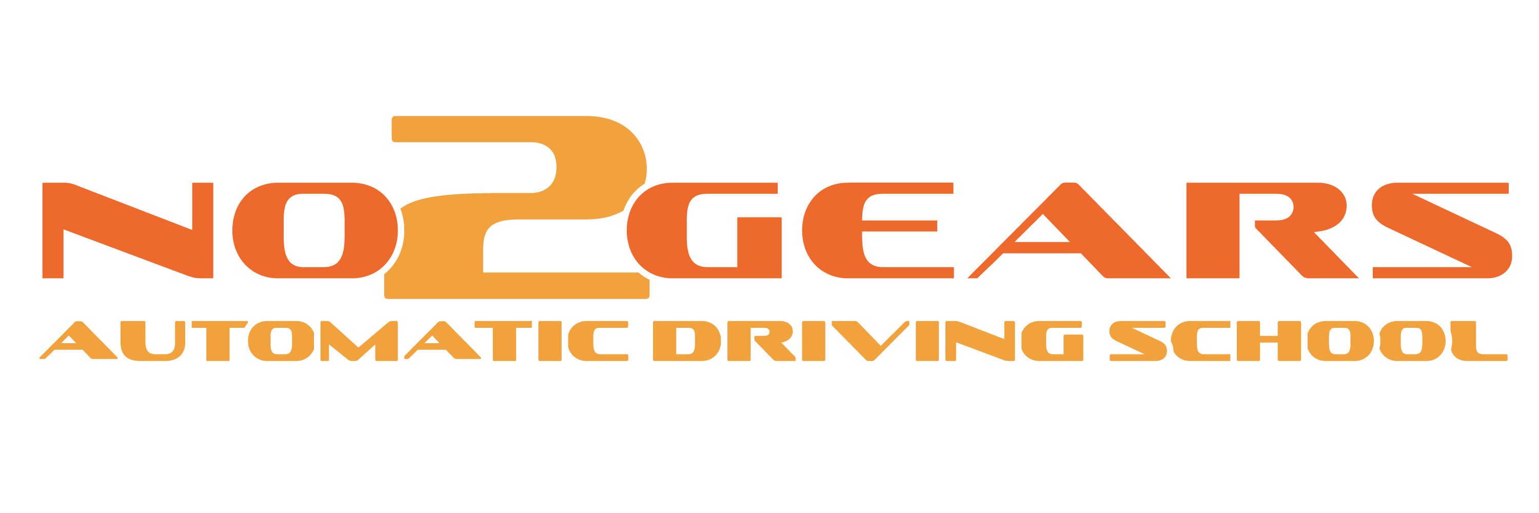 No2Gears Automatic Driving School-in-